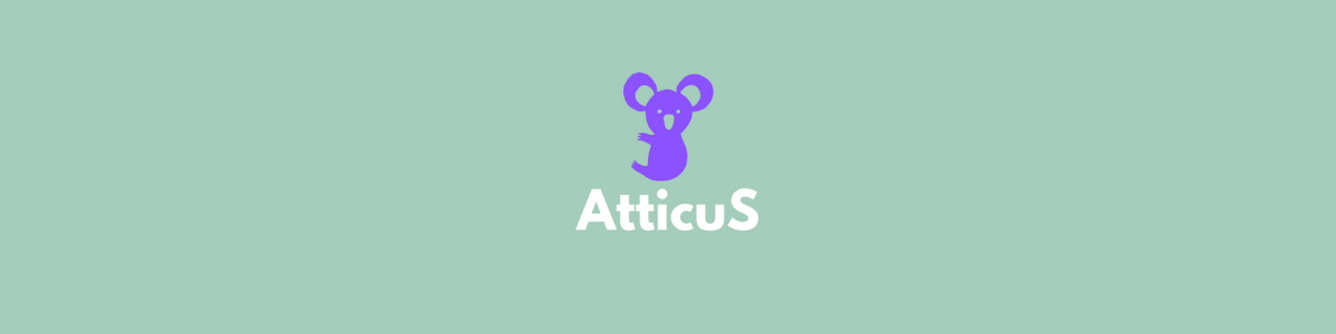 Atticus